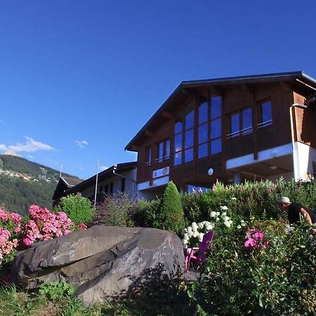 Vvf La Plagne Montchavin Paradiski Bellentre Exterior photo