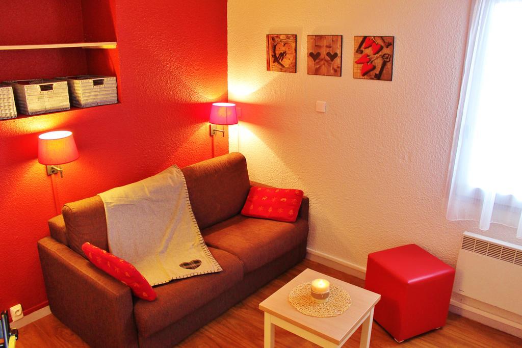 Vvf La Plagne Montchavin Paradiski Bellentre Room photo