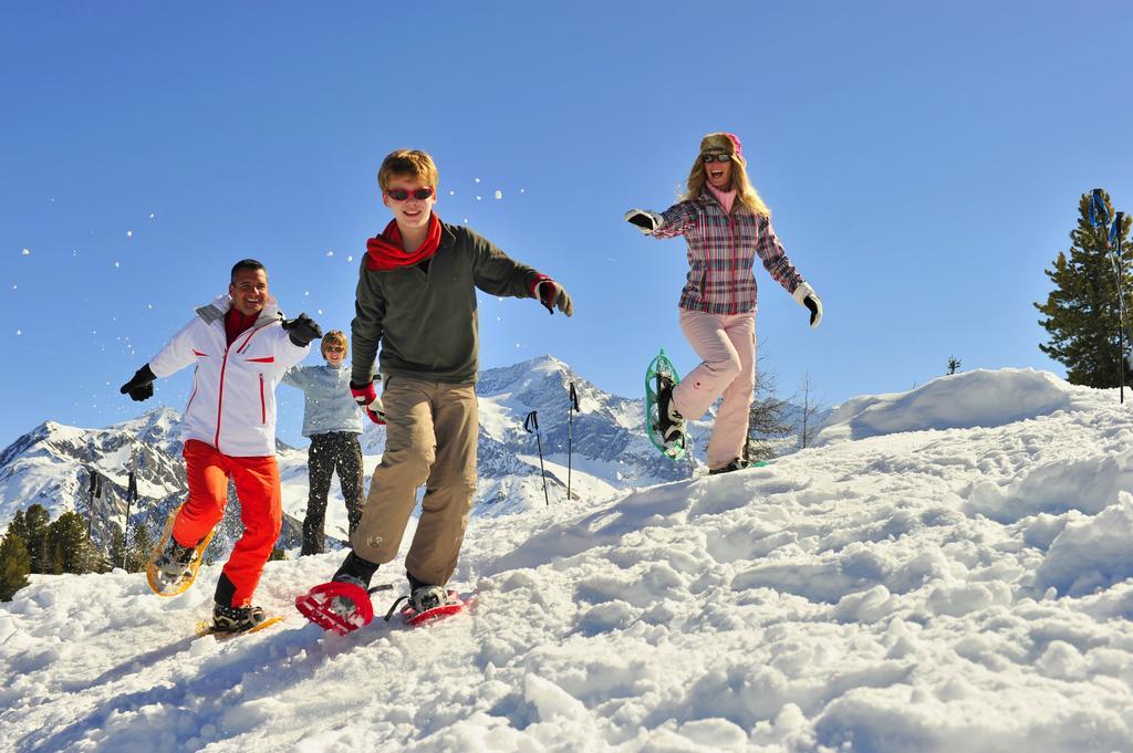 Vvf La Plagne Montchavin Paradiski Bellentre Exterior photo