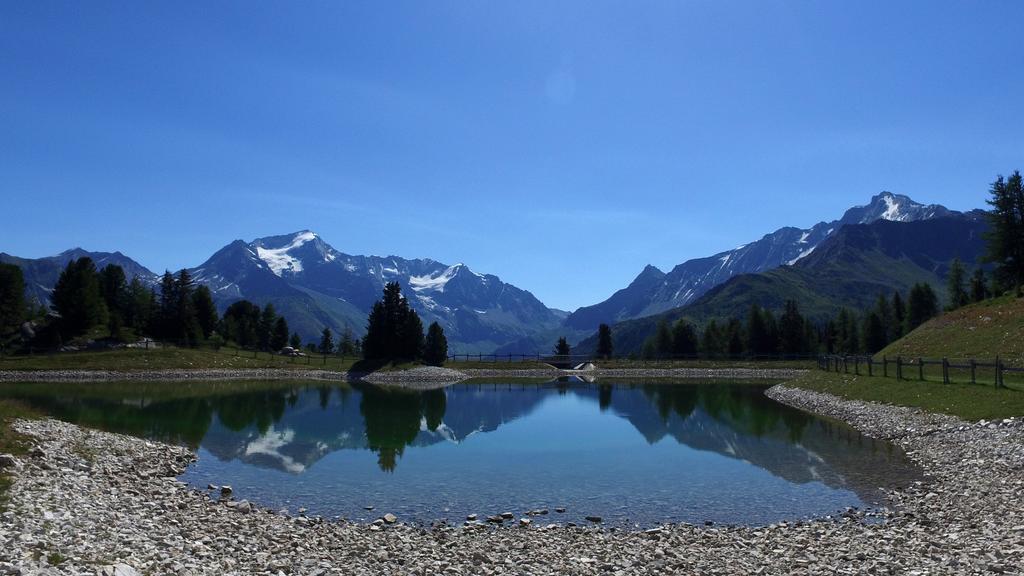 Vvf La Plagne Montchavin Paradiski Bellentre Exterior photo